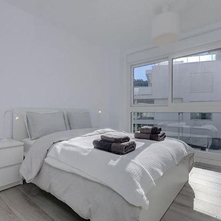 Riverside Benahavis Holiday Rental Apartment Dış mekan fotoğraf