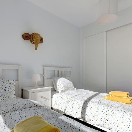Riverside Benahavis Holiday Rental Apartment Dış mekan fotoğraf