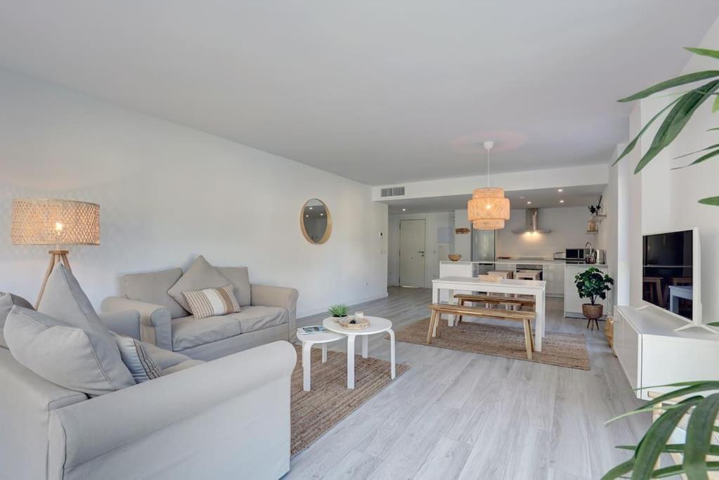 Riverside Benahavis Holiday Rental Apartment Dış mekan fotoğraf