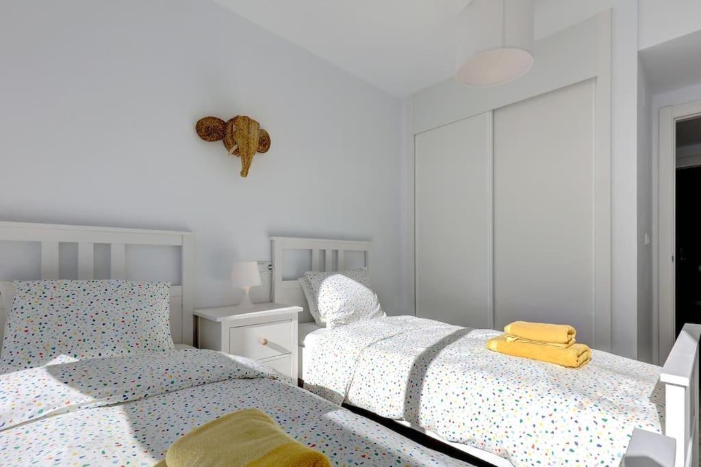 Riverside Benahavis Holiday Rental Apartment Dış mekan fotoğraf