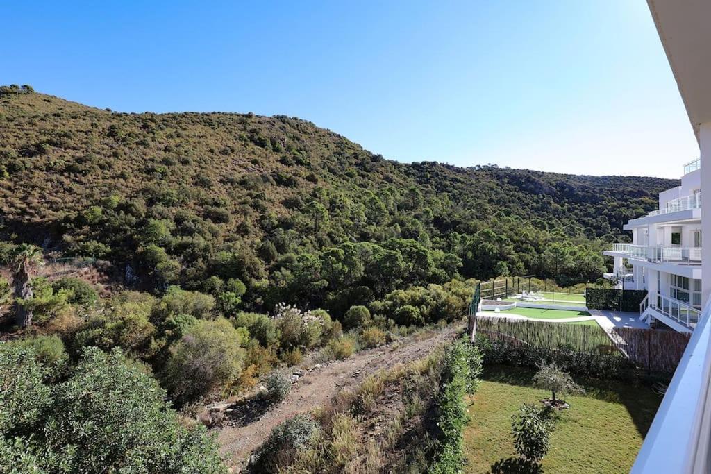 Riverside Benahavis Holiday Rental Apartment Dış mekan fotoğraf