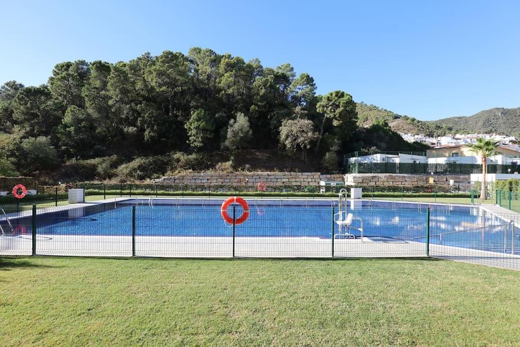 Riverside Benahavis Holiday Rental Apartment Dış mekan fotoğraf