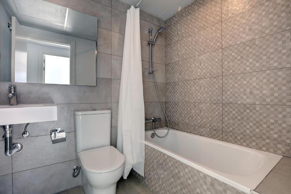 Riverside Benahavis Holiday Rental Apartment Dış mekan fotoğraf